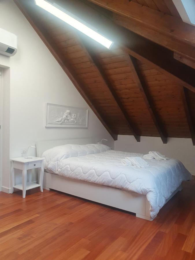 Villa Mariel Lago Maggiore Gravellona Toce Buitenkant foto