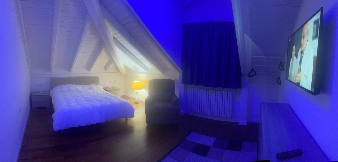 Villa Mariel Lago Maggiore Gravellona Toce Buitenkant foto