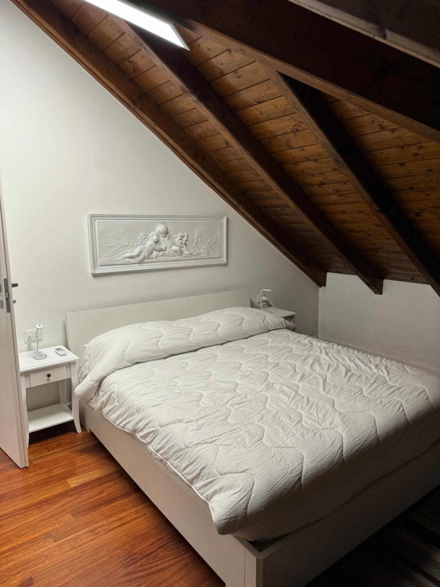 Villa Mariel Lago Maggiore Gravellona Toce Buitenkant foto
