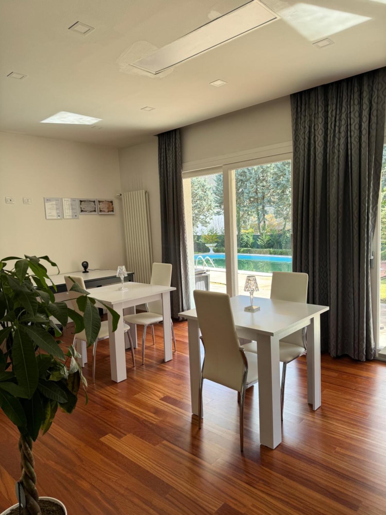 Villa Mariel Lago Maggiore Gravellona Toce Buitenkant foto